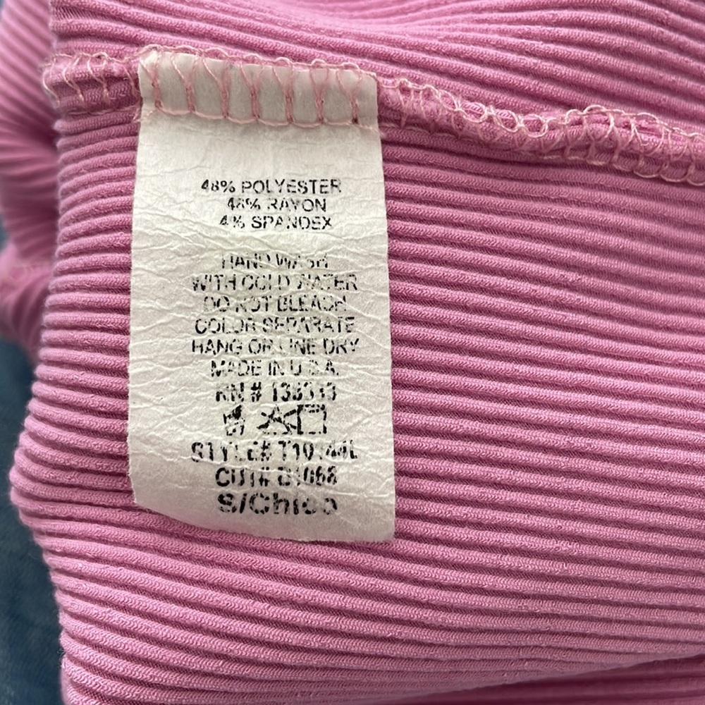 AMERICAN threads - Picture 3 of 5